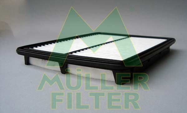 MULLER FILTER Ilmansuodatin PA3265
